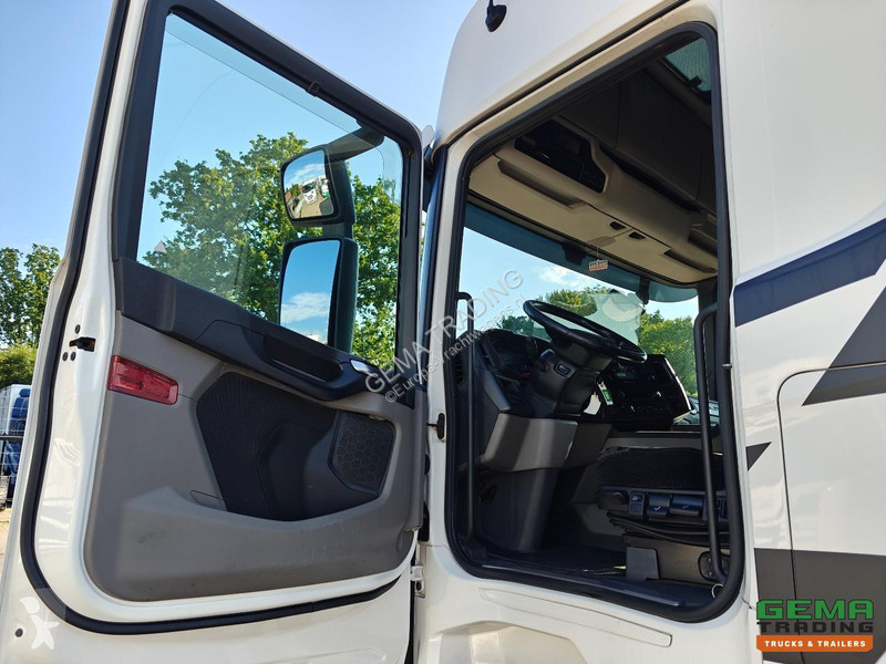 جرار Scania R410 4x2 Highine Euro 6C