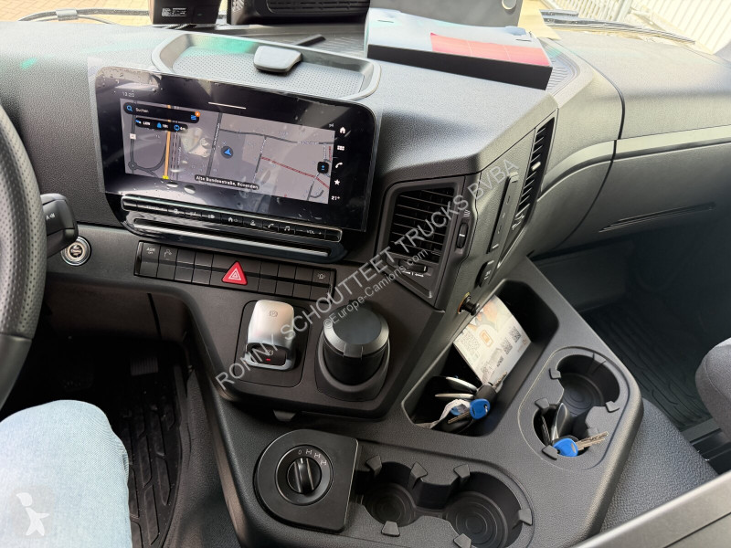جرار Mercedes Arocs 2151 AS 4x4 Arocs 2151 AS...