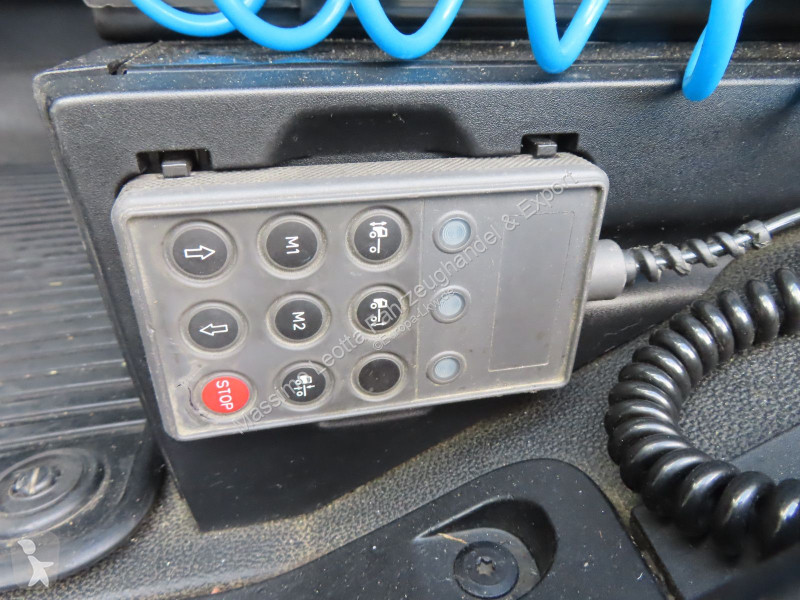 جرار Iveco S-Way 510 FZ.100