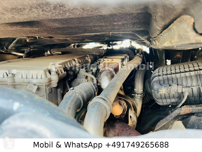 جرار Mercedes IV 1842 L StreamSpace BL...
