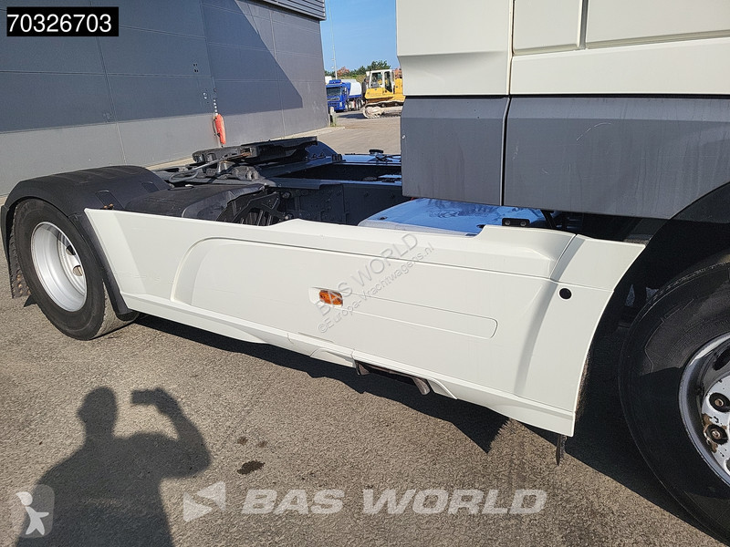 جرار DAF 450 4X2 SC NL-Truck