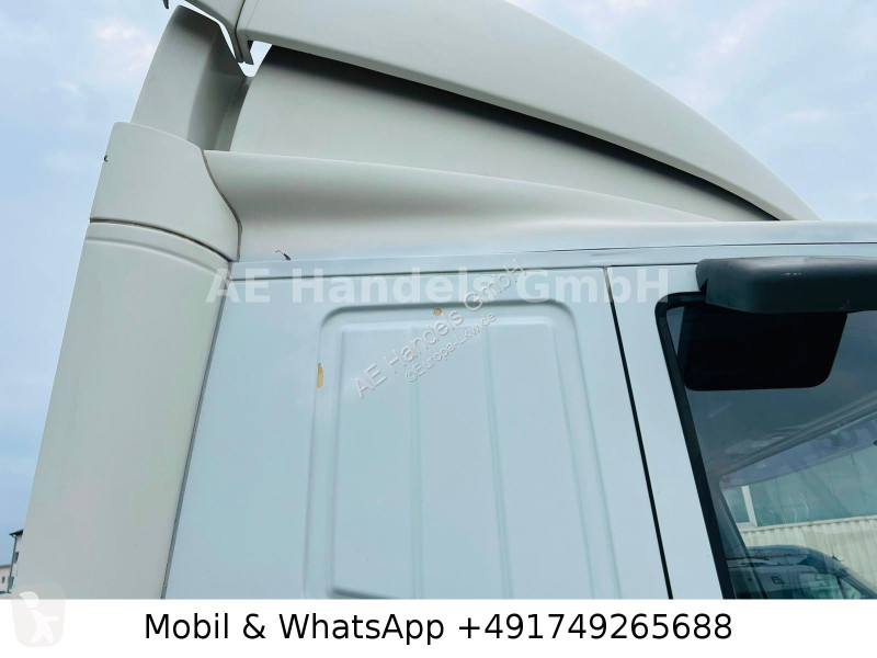 جرار Iveco ML 65 E BL 4x2