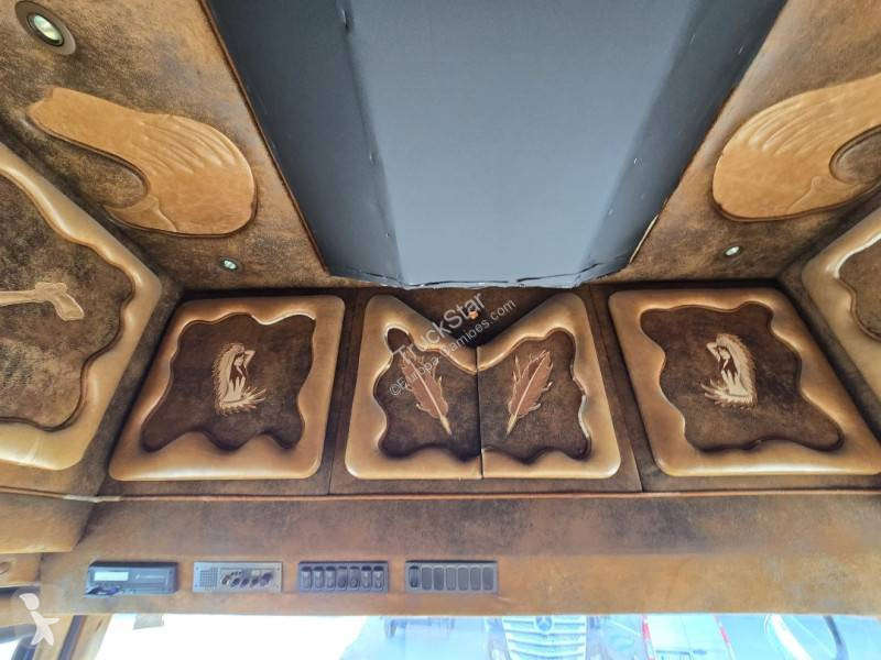 جرار Scania