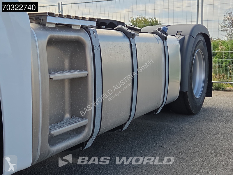 جرار MAN TGX 4X2 NEW! D30 GX Retarder...