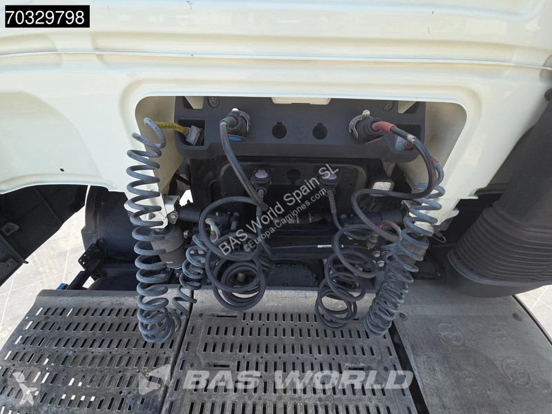 Tratores DAF XF  4X2 SC Retarder Hydraulic...