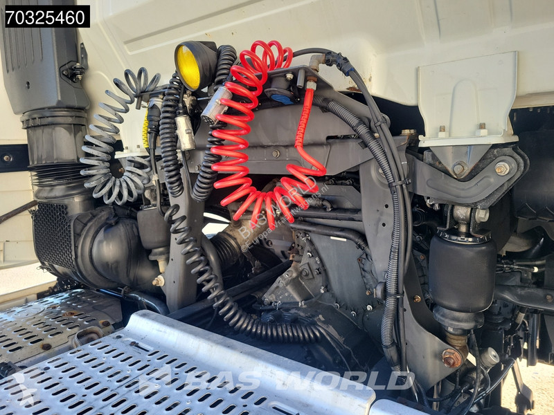 جرار Iveco S-Way 510 4X2 2x Tanks ACC Navi