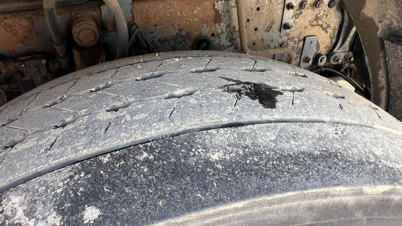 جرار Renault PREMIUM 410 DXI (BOITE MANUELLE /...