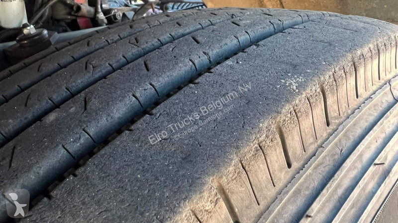 جرار Renault 400 (MANUAL PUMP / POMPE MANUELLE...