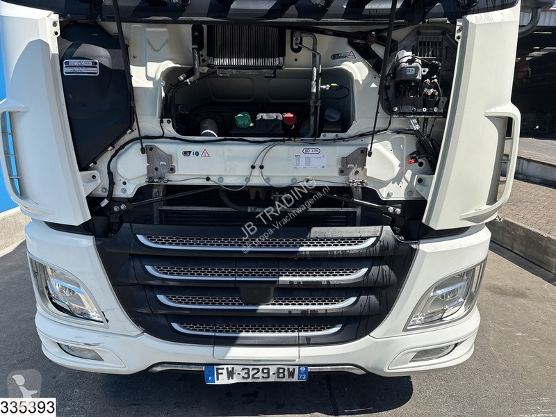 Trekker DAF XF  EURO 6D