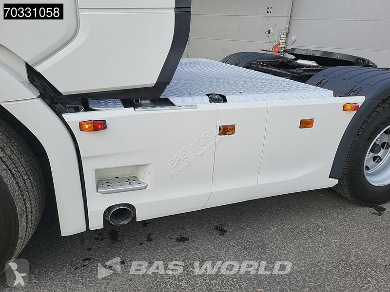 جرار Scania R500 R 6X2 WB315! Retarder N-Truck...