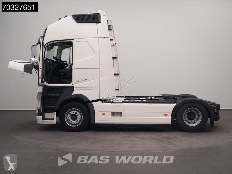 Trekker Volvo FH 460 4X2 XL 2xTanks VEB+...