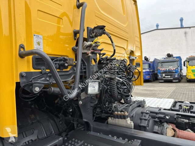 جرار Scania G 450 XT 4x4 Euro 6 SZM...