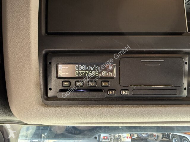 جرار Scania G 450 XT 4x4 Euro 6 SZM...
