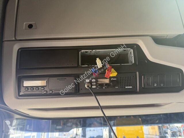 جرار Scania G 450 XT 4x4 Euro 6 SZM...