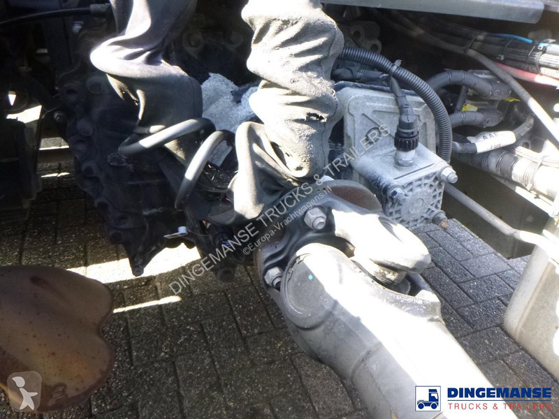 جرار Ford F-Max 500 4x2 Euro 6E
