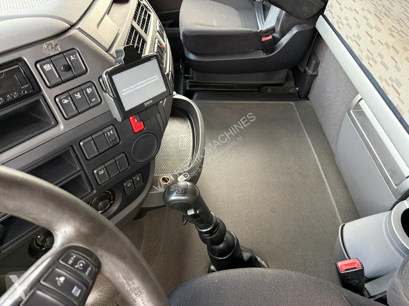 Trekker DAF 440 FT Handgeschakeld - Euro 6