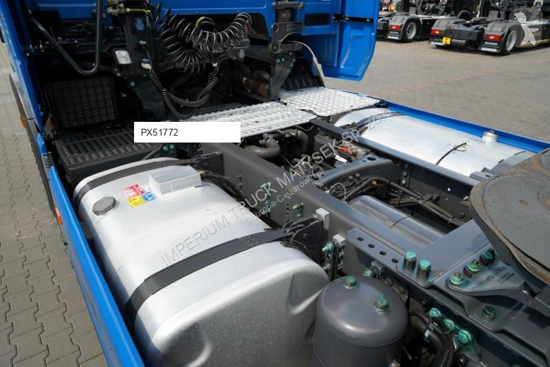 جرار Scania