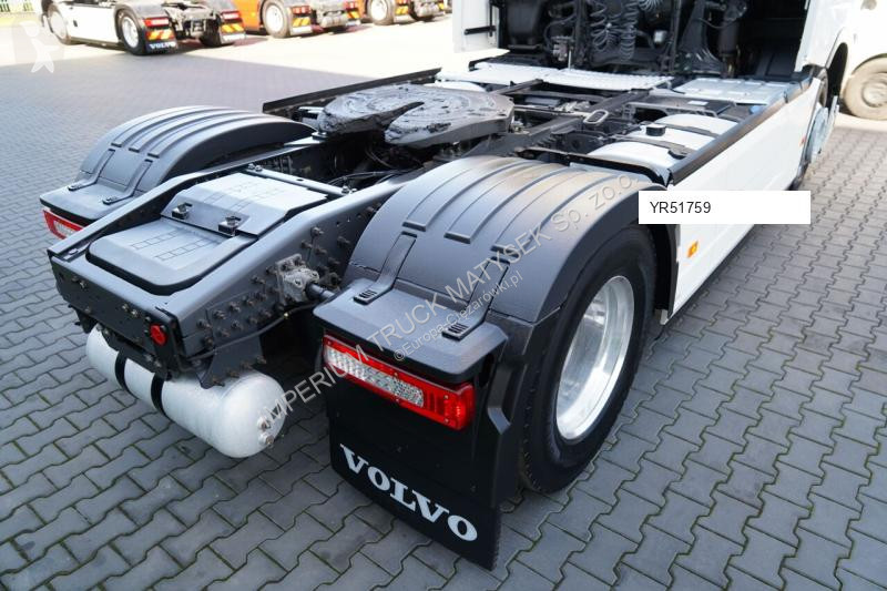 جرار Volvo FH 500