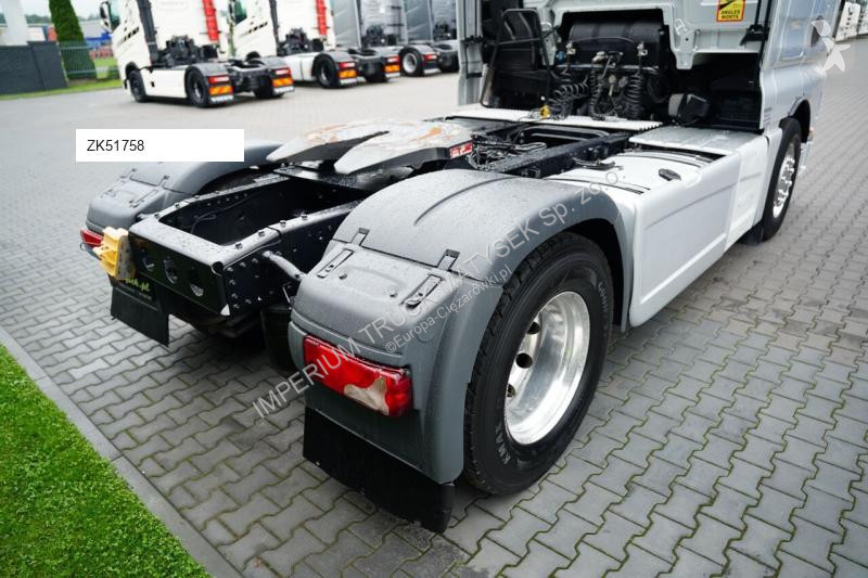 جرار MAN TGX 18.520
