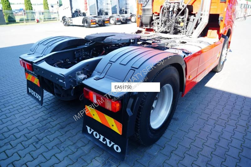 Trattore Stradale Volvo