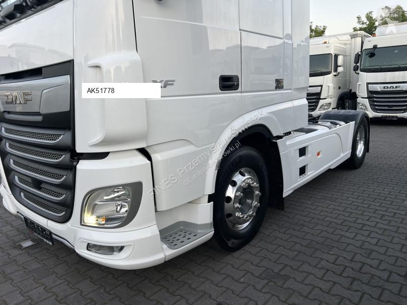 Trekker DAF XF 106.450