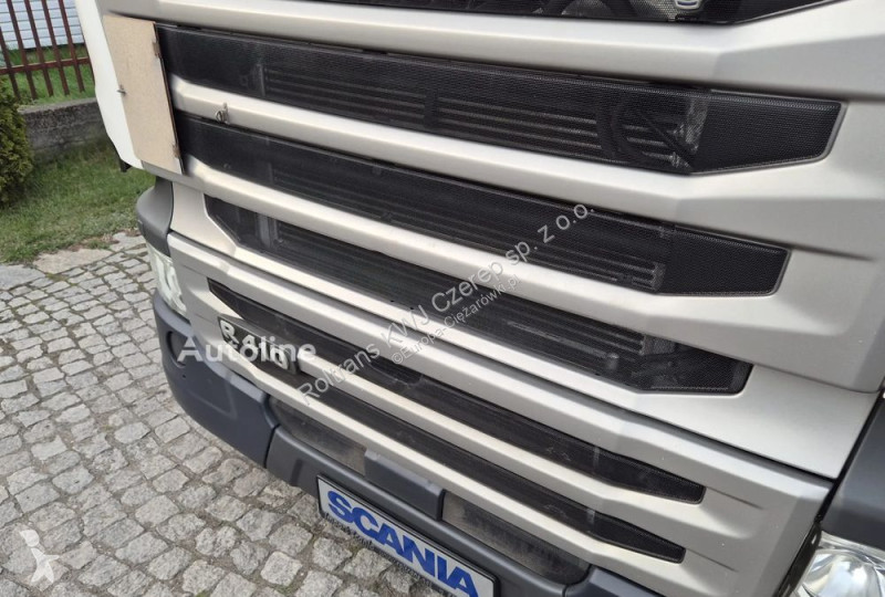 جرار Scania R 410
