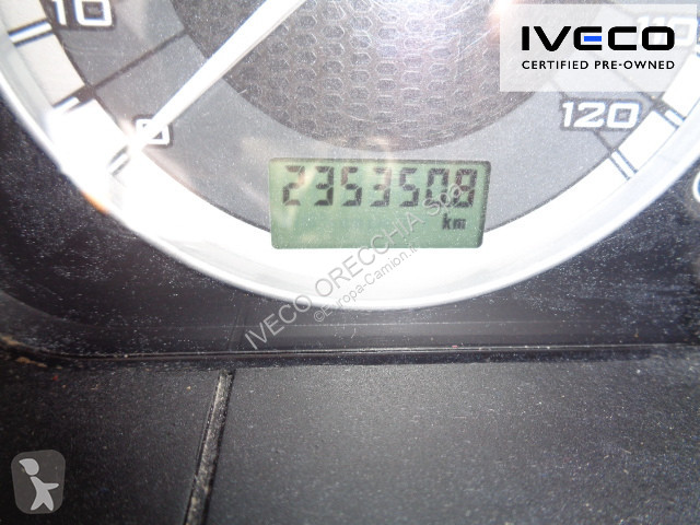 جرار Iveco X-WAY AS440X49T/P - IMP. IDR