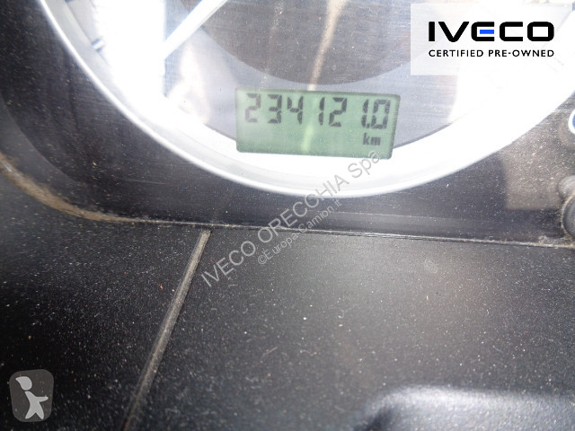 جرار Iveco S-WAY AS440S49T/P