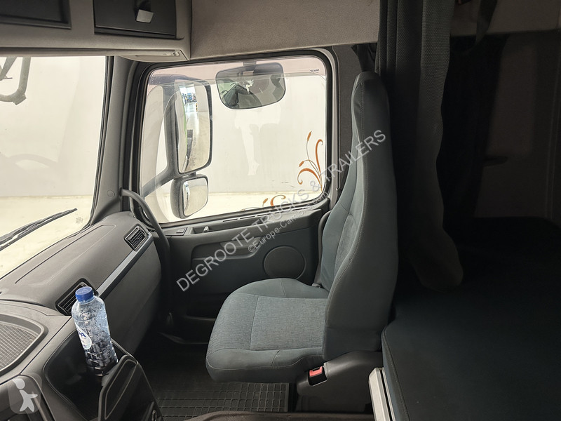 جرار Volvo 550 - 6x4