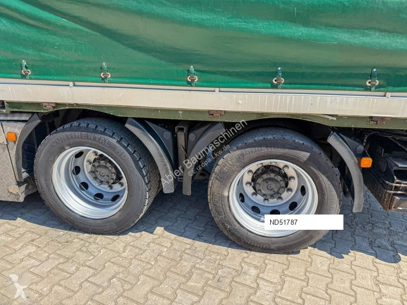 Trattore Stradale MAN F600A/660AXP26