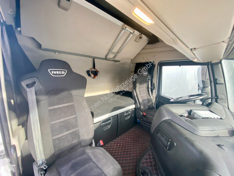 جرار Iveco S-Way | AS 440 S49T/P |...