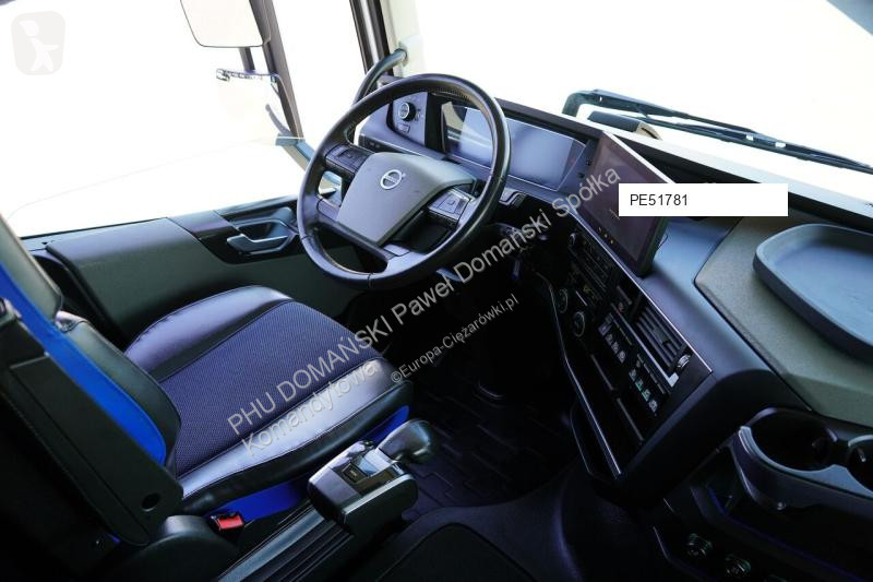 Тягач Volvo FH / 500 / XL / EURO 6 / ACC /...