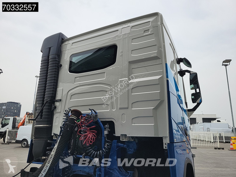 جرار Volvo FH 460 4X2 Low Roof! VEB+ Compressor