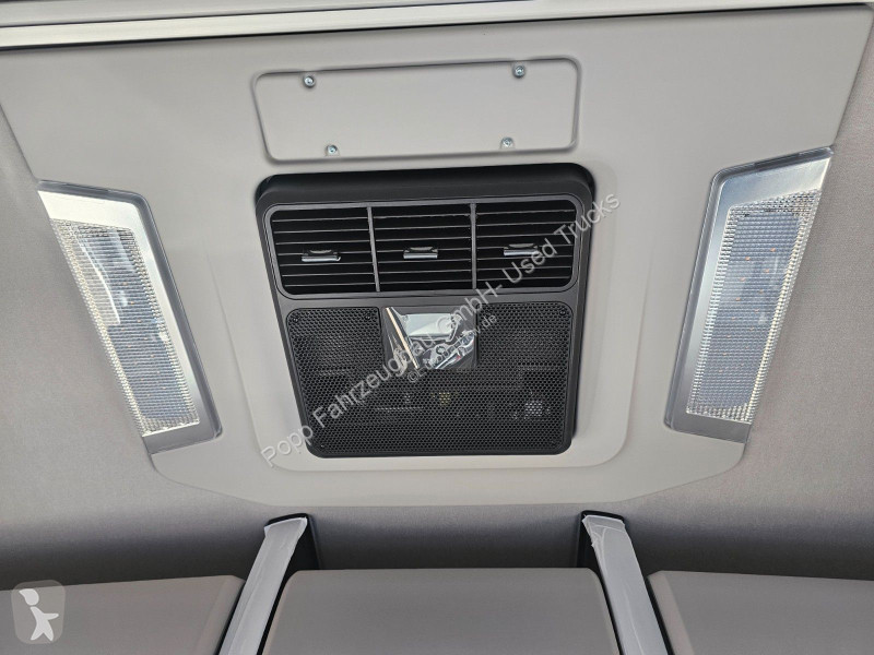 جرار Renault T 520 High*MEGA, verstellbare...