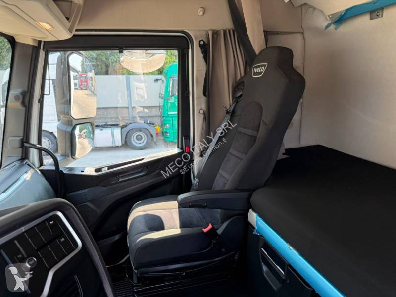 Trekker Iveco