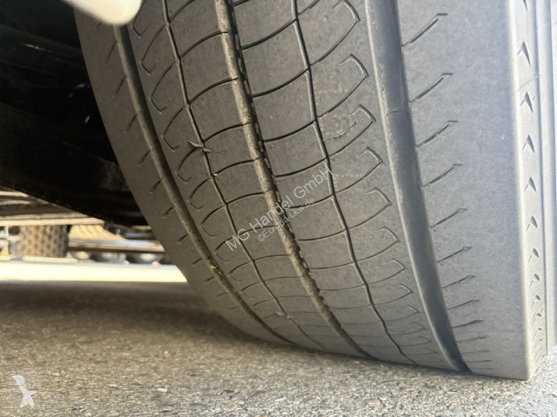 جرار MAN TGX 18.520 D30, GX ,ADR FL, Intarder,...