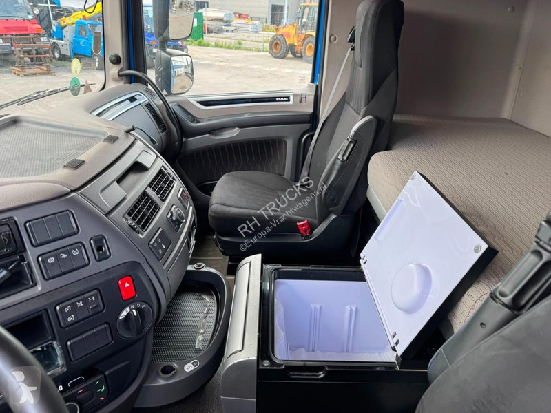 Trekker DAF 450 4X2 EURO 6