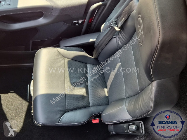 جرار Scania S 500 A4x2NB Retarder Full Air