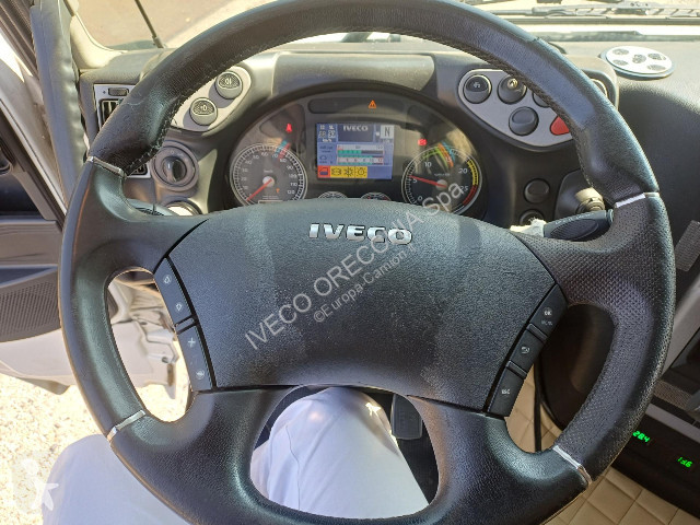 جرار Iveco STRALIS AS440S50T/P
