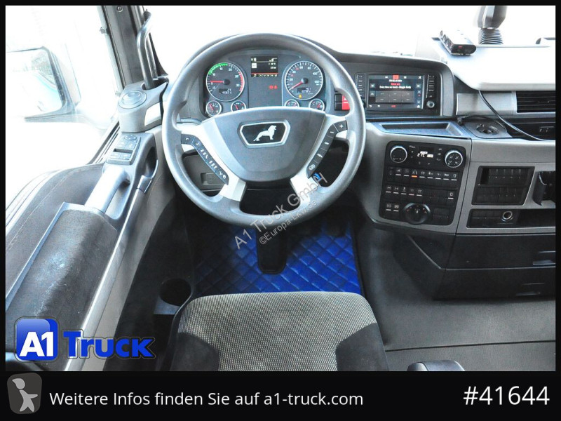 Trattore Stradale MAN TGX 26.510 XXL 6x4,...