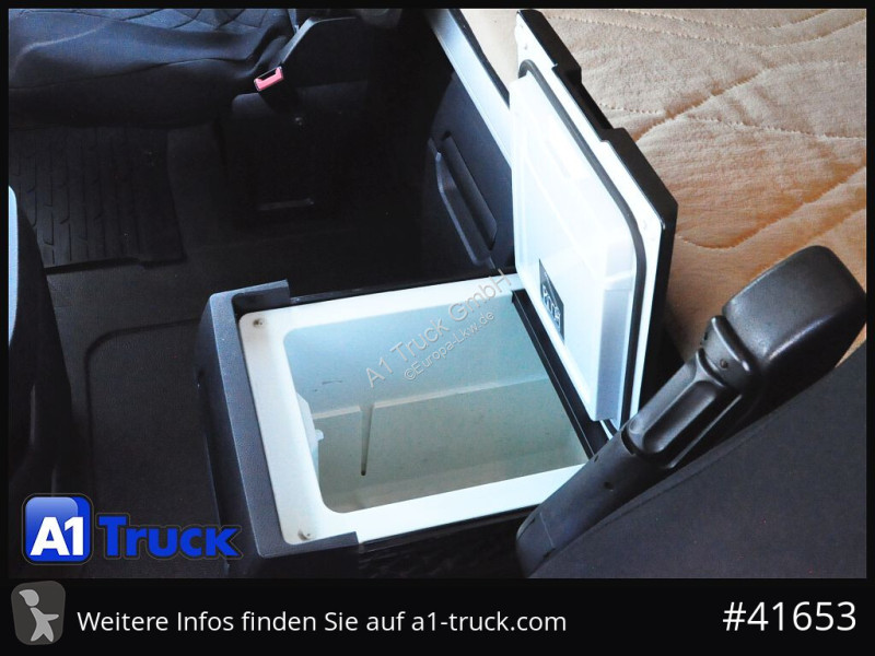 جرار Mercedes 2658 LS 6X4 F 16 Big Space, 120...