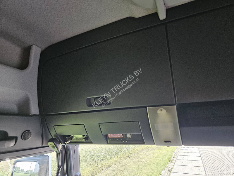 جرار MAN TGX