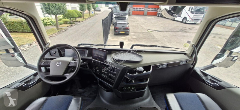 Trattore Stradale Volvo 500