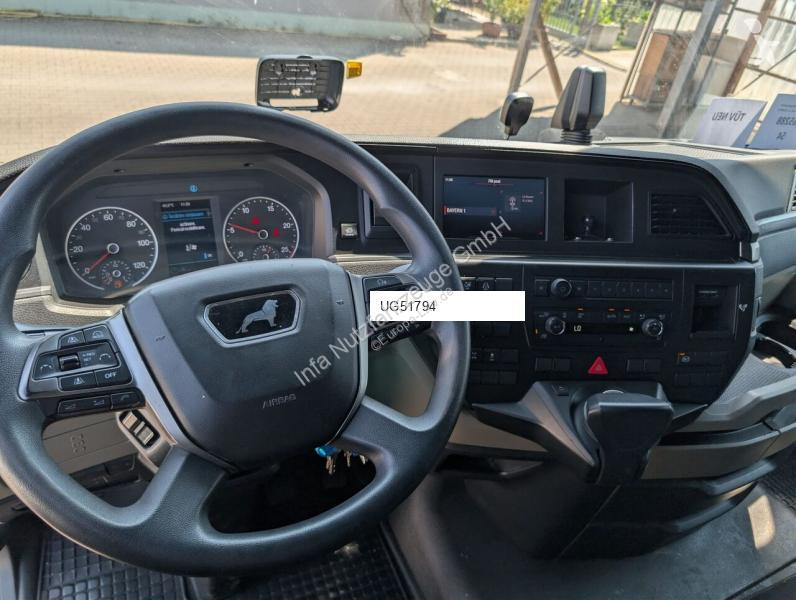 جرار MAN TGX 18.510 GX (54)