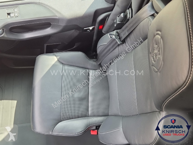 جرار Scania S 500 A4x2NB Retarder Klima Full Air