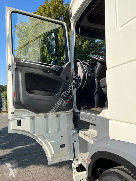 Tracteur DAF XF  XF  SSC *STANDARD*Intarder*E6C