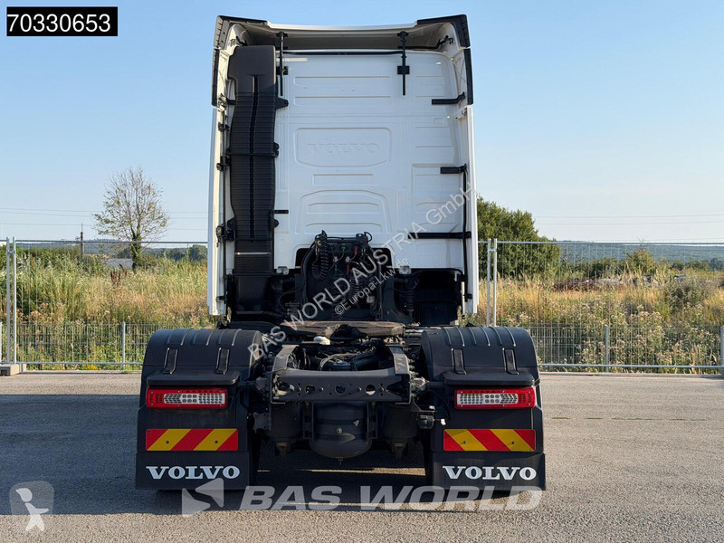 Traktor Volvo FH 460 4X2 Globe VEB+ VDS 2xTanks...