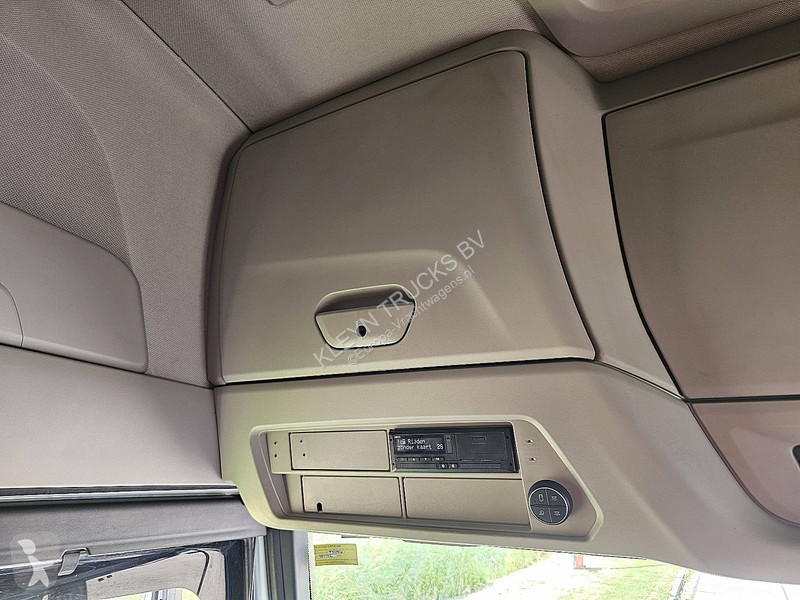 جرار Iveco AD190S51 510 RETARDER