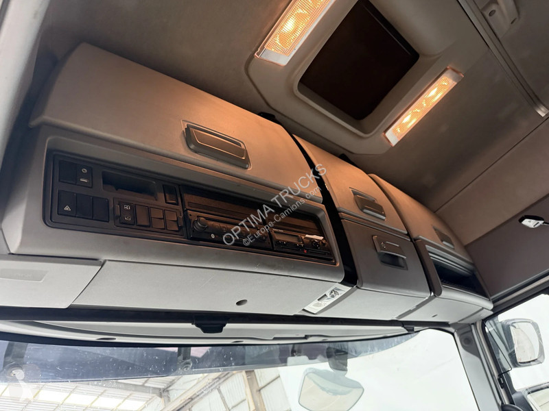 جرار Renault T460