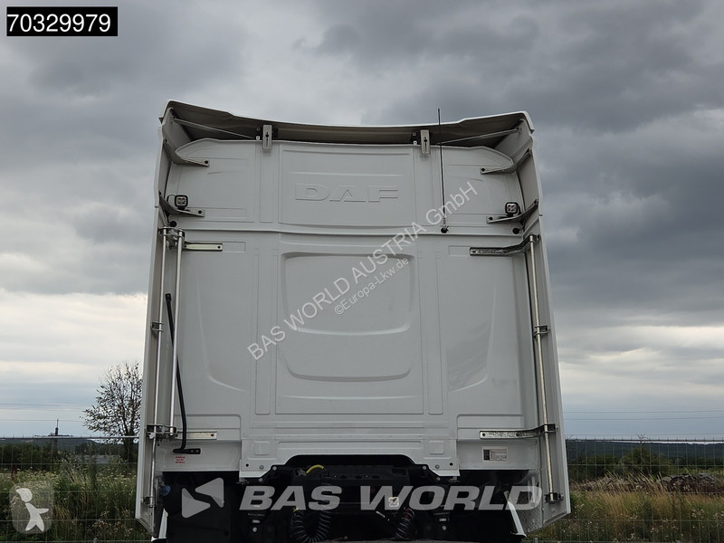 جرار DAF XG  4X2 2x Tanks Standklima ACC...